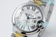 AF Factory Swiss Copy Ballon Bleu Cartier Cal.076 Watch Half Gold 33MM (3)_th.jpg